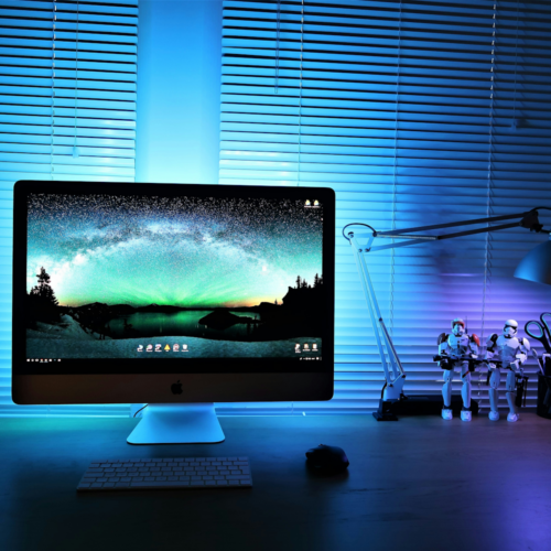 Web Hosting & Development for Business