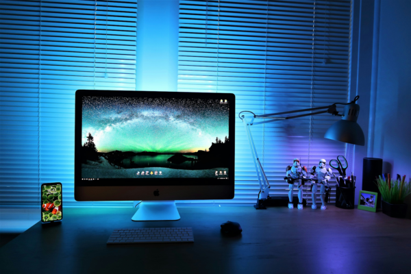 Web Hosting & Development for Business