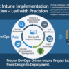 Microsoft Intune Transformation and Strategic Transition