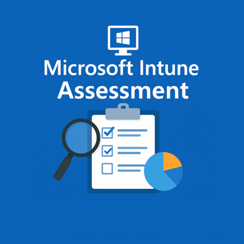 Microsoft Intune Methodical Assessment