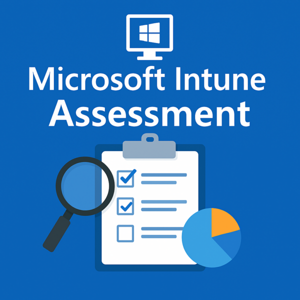 Microsoft Intune Transformation and Strategic Transition