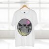 PhoenixTekk Graphic Tee, Retro Style T-Shirt, Casual Summer Wear, Gift for Gamers, Unique Design Apparel